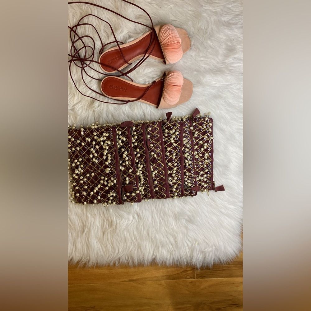 Pearl clutch - Picture 2 of 9